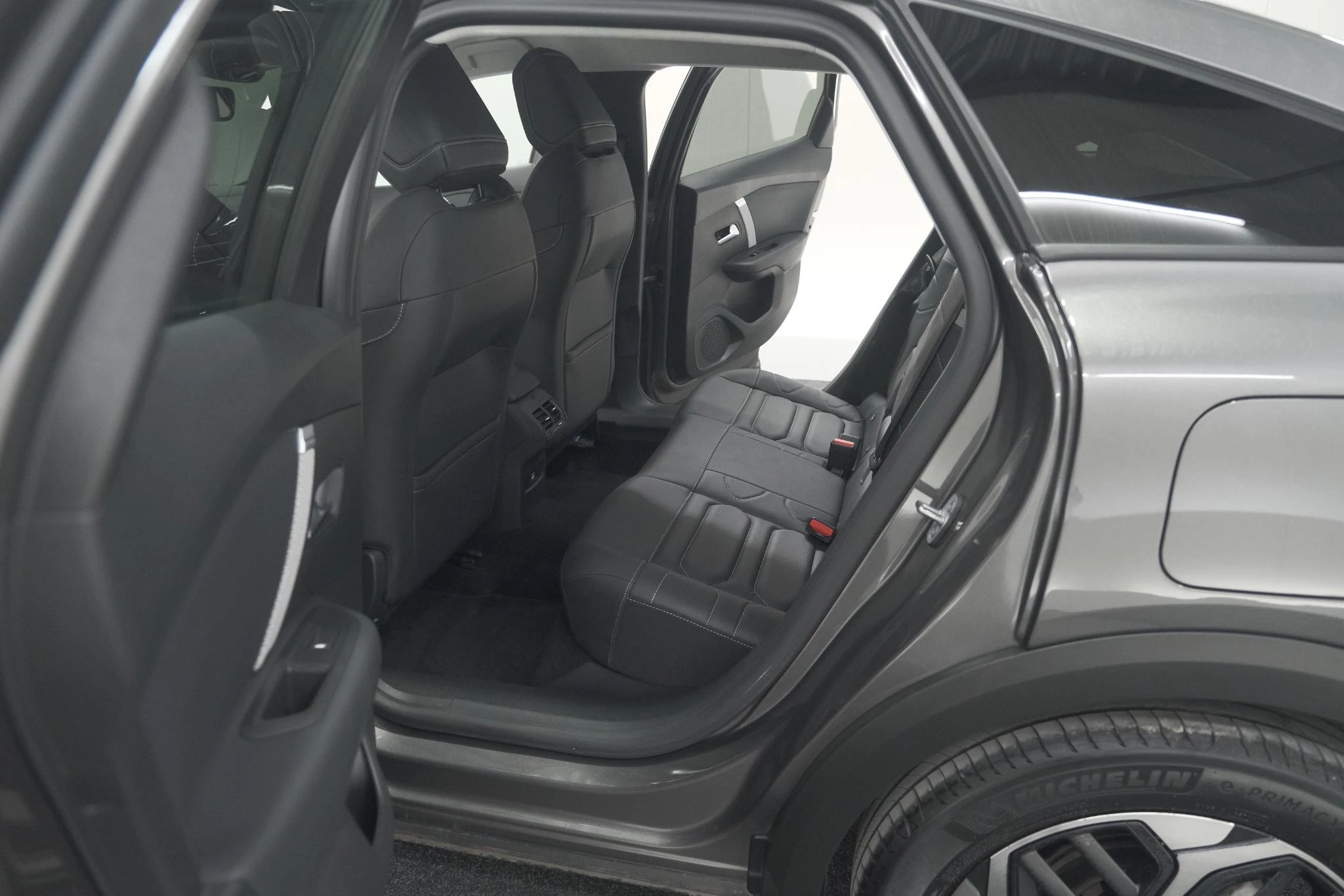 Hoofdafbeelding Citroën C4