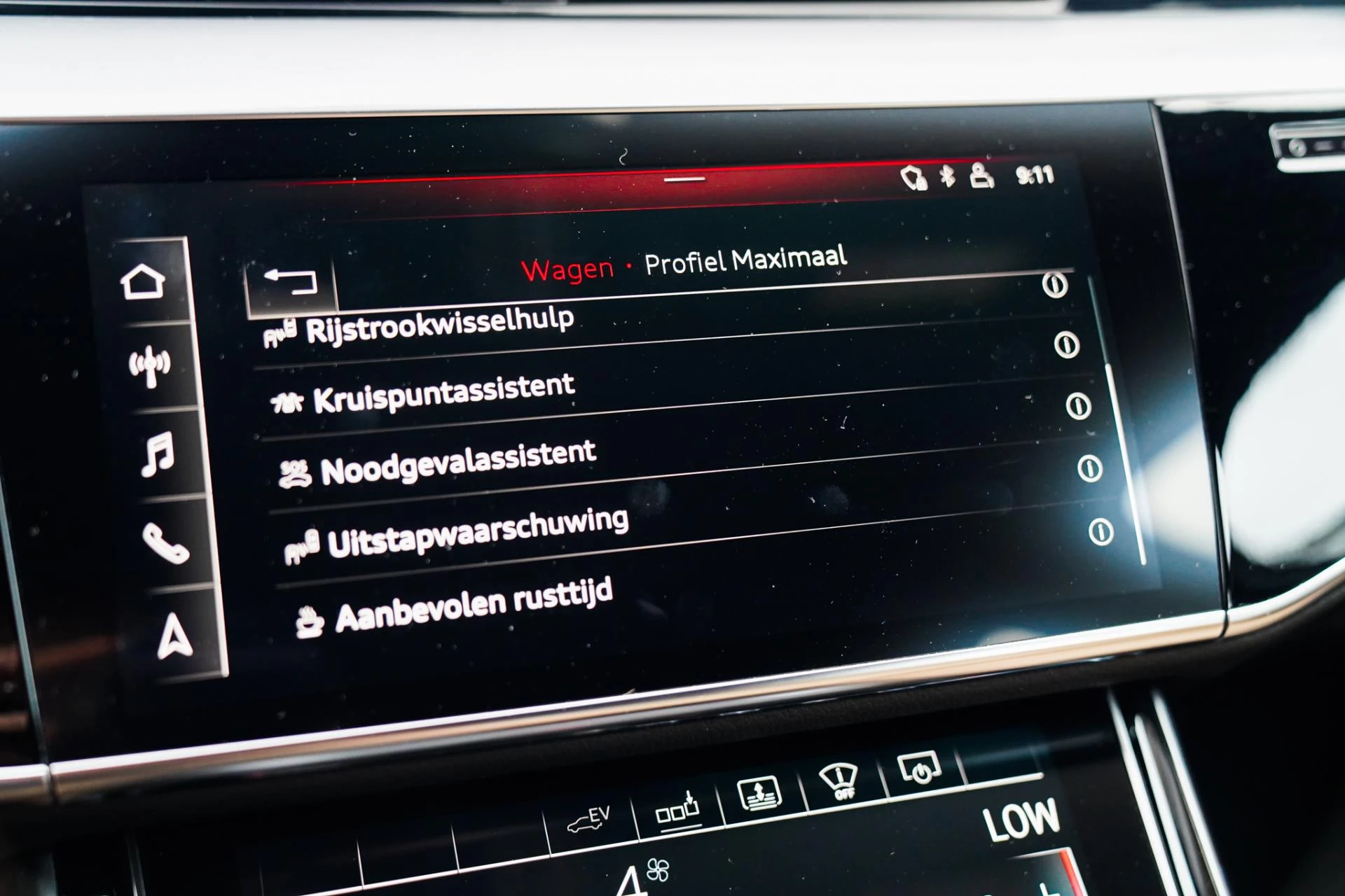 Hoofdafbeelding Audi A8