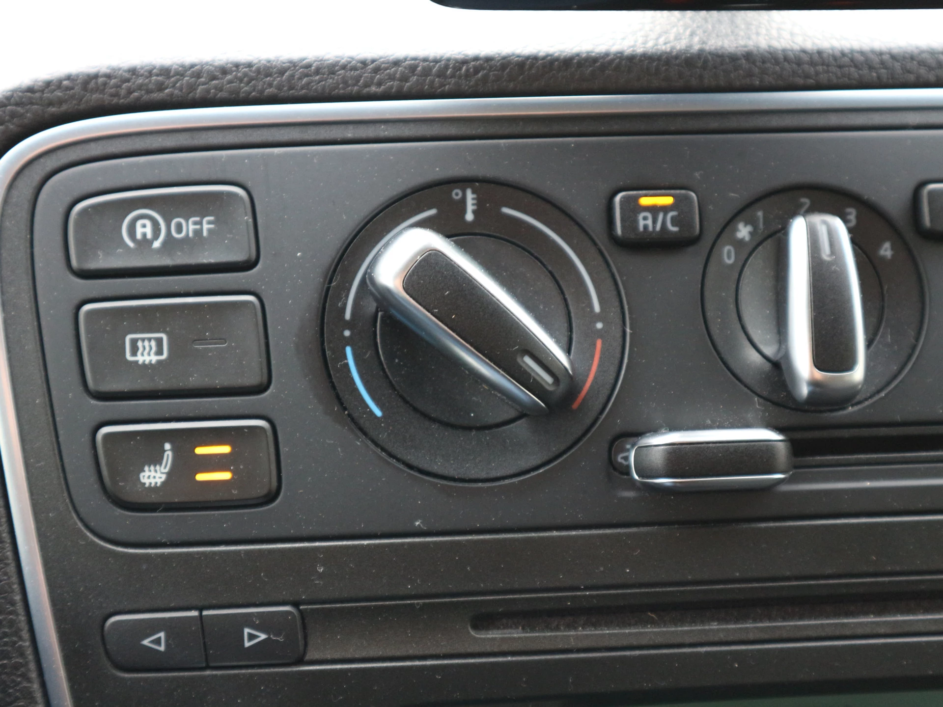 Hoofdafbeelding Škoda Citigo