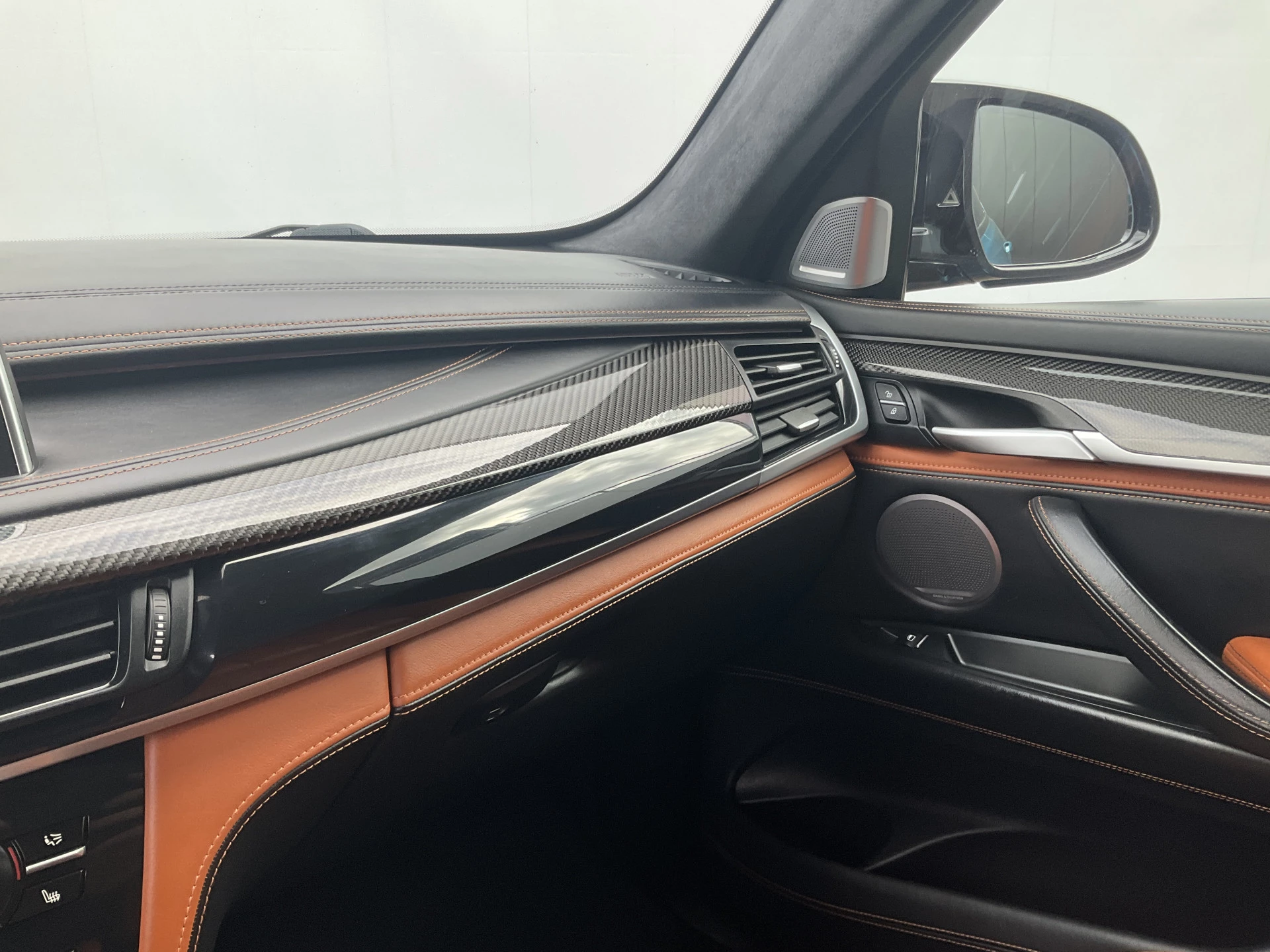 Hoofdafbeelding BMW X6