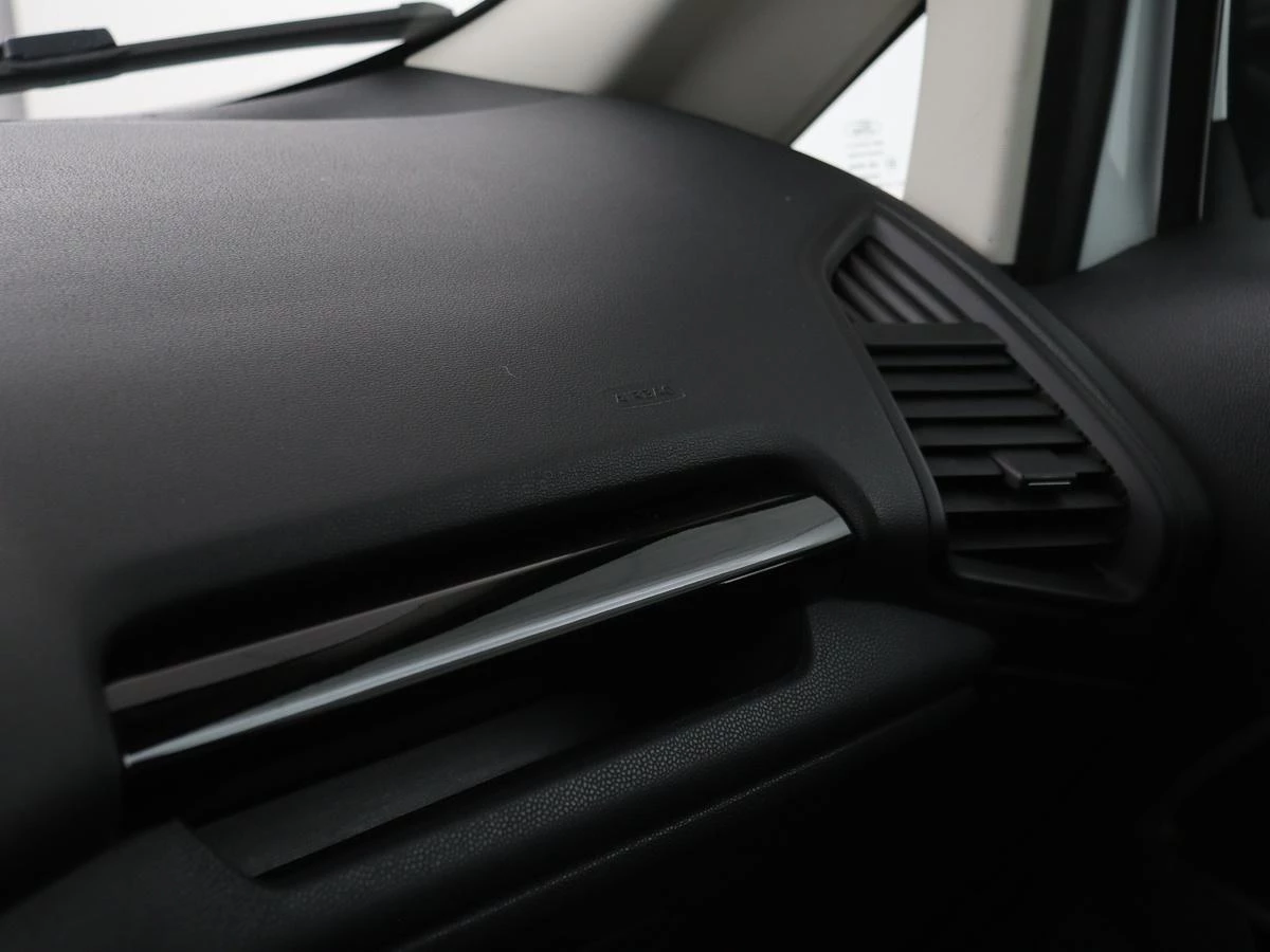 Hoofdafbeelding Ford EcoSport