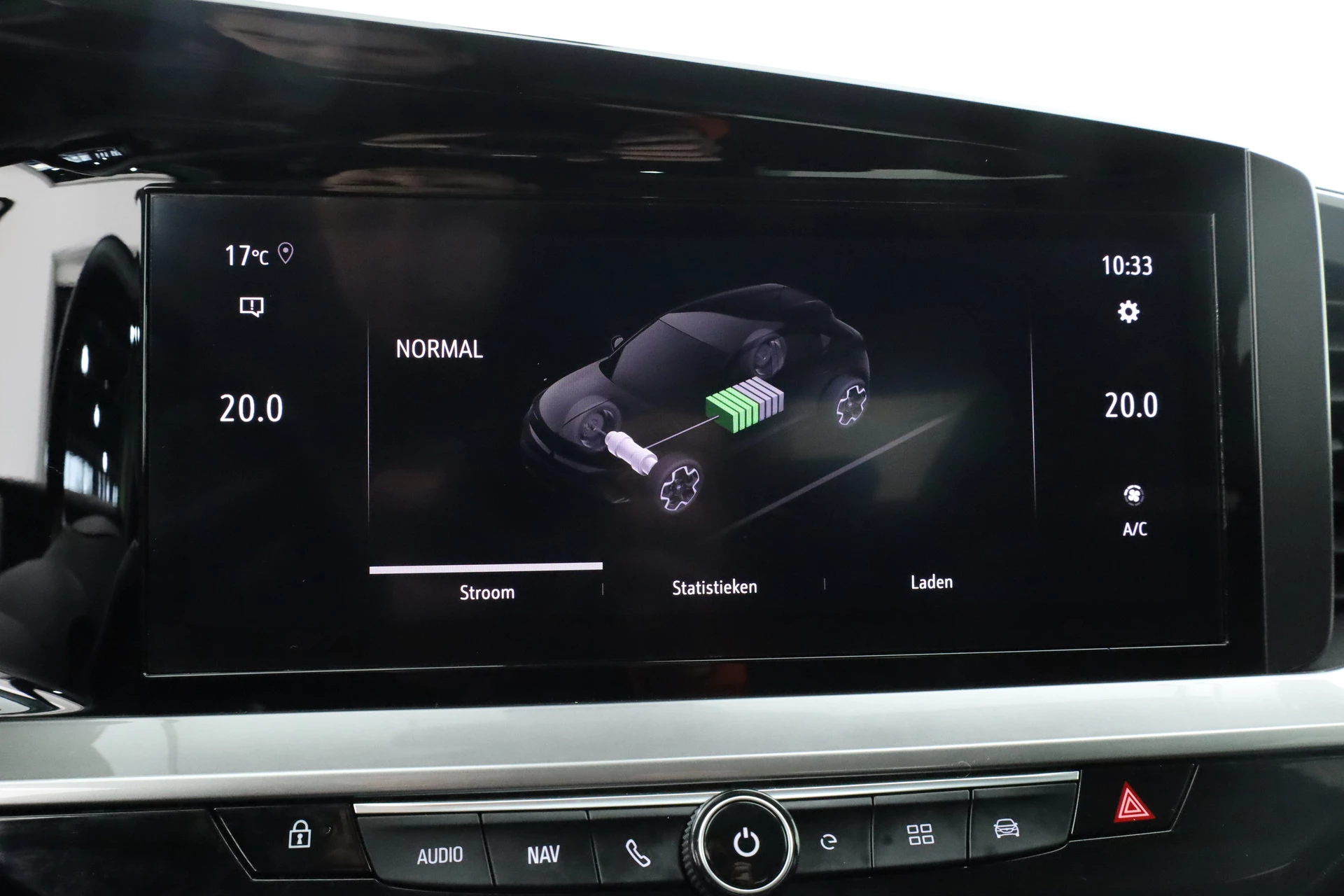 Hoofdafbeelding Opel Mokka-e