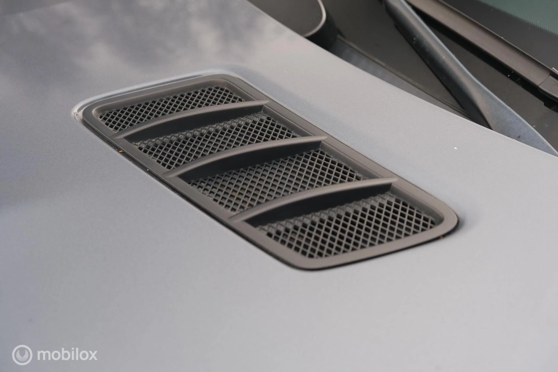 Hoofdafbeelding Mercedes-Benz GLS