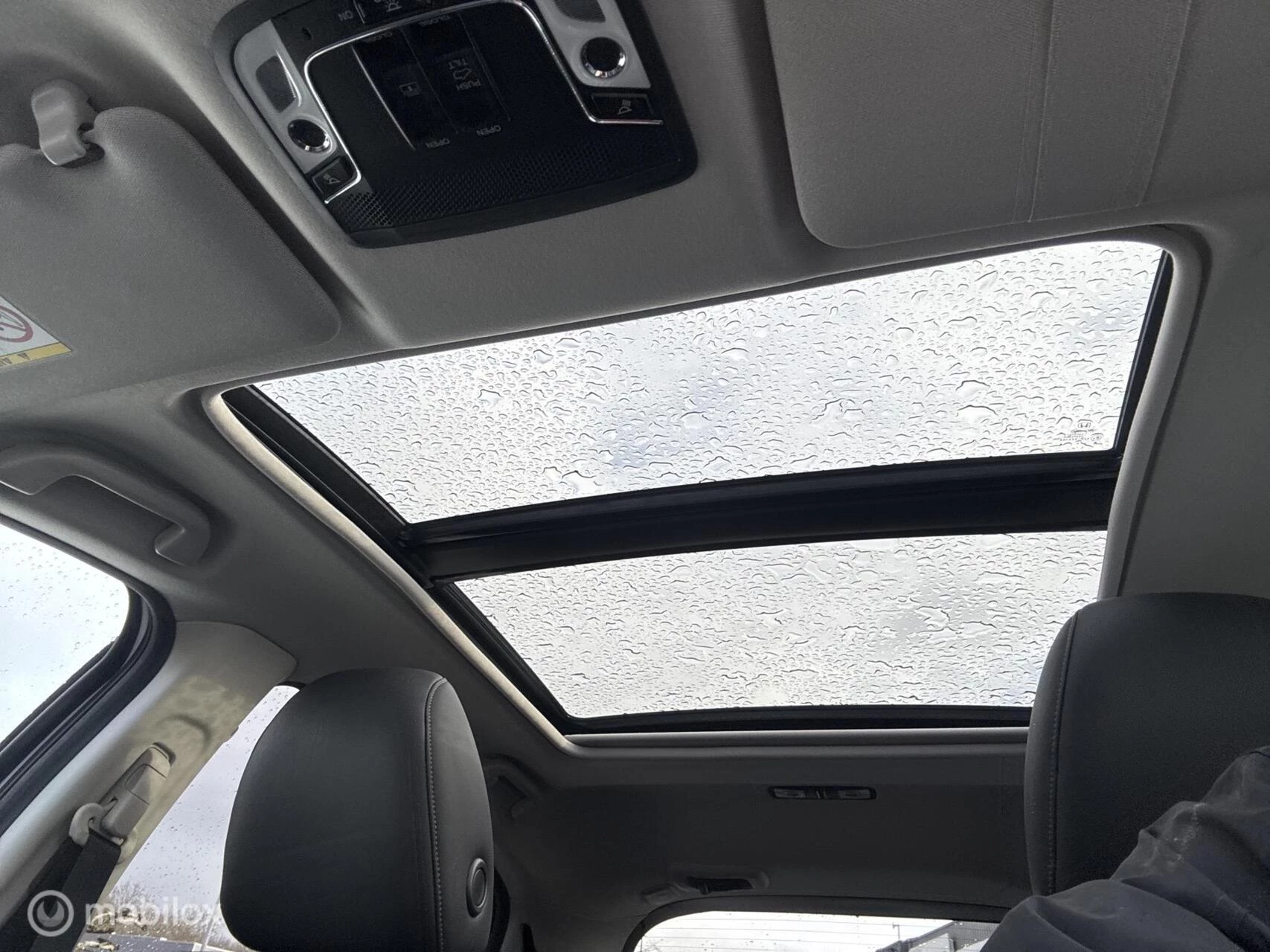 Hoofdafbeelding Honda HR-V