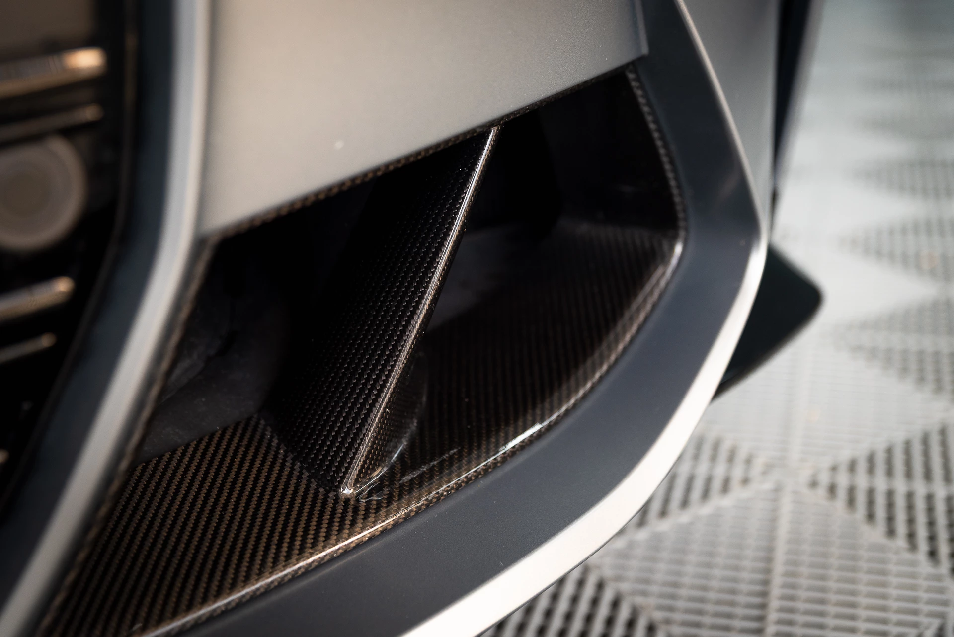 Hoofdafbeelding BMW M3