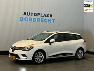 Renault Clio Estate 0.9 TCe Zen