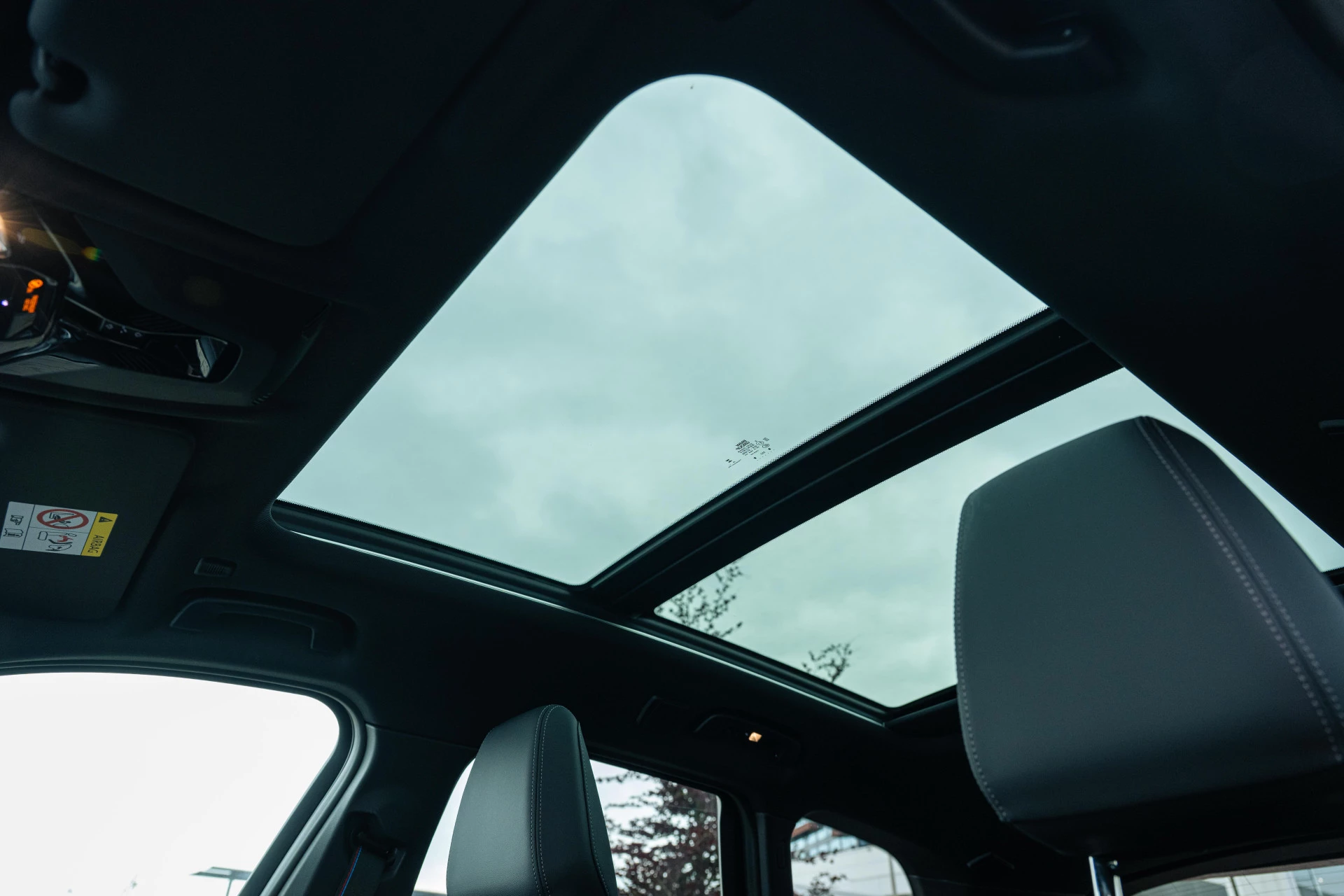 Hoofdafbeelding BMW iX1