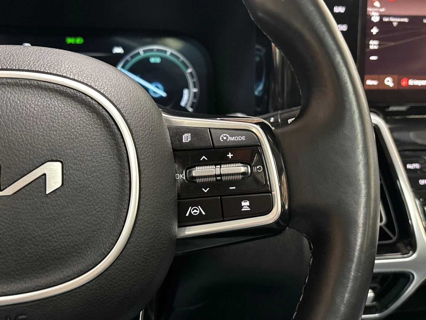 Hoofdafbeelding Kia Sorento