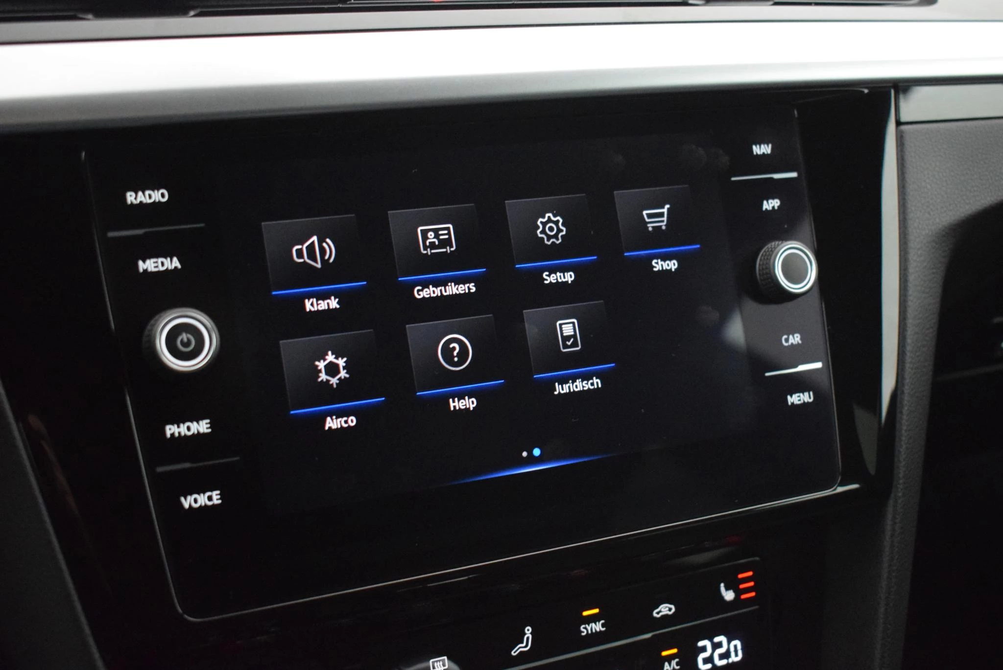 Hoofdafbeelding Volkswagen Arteon