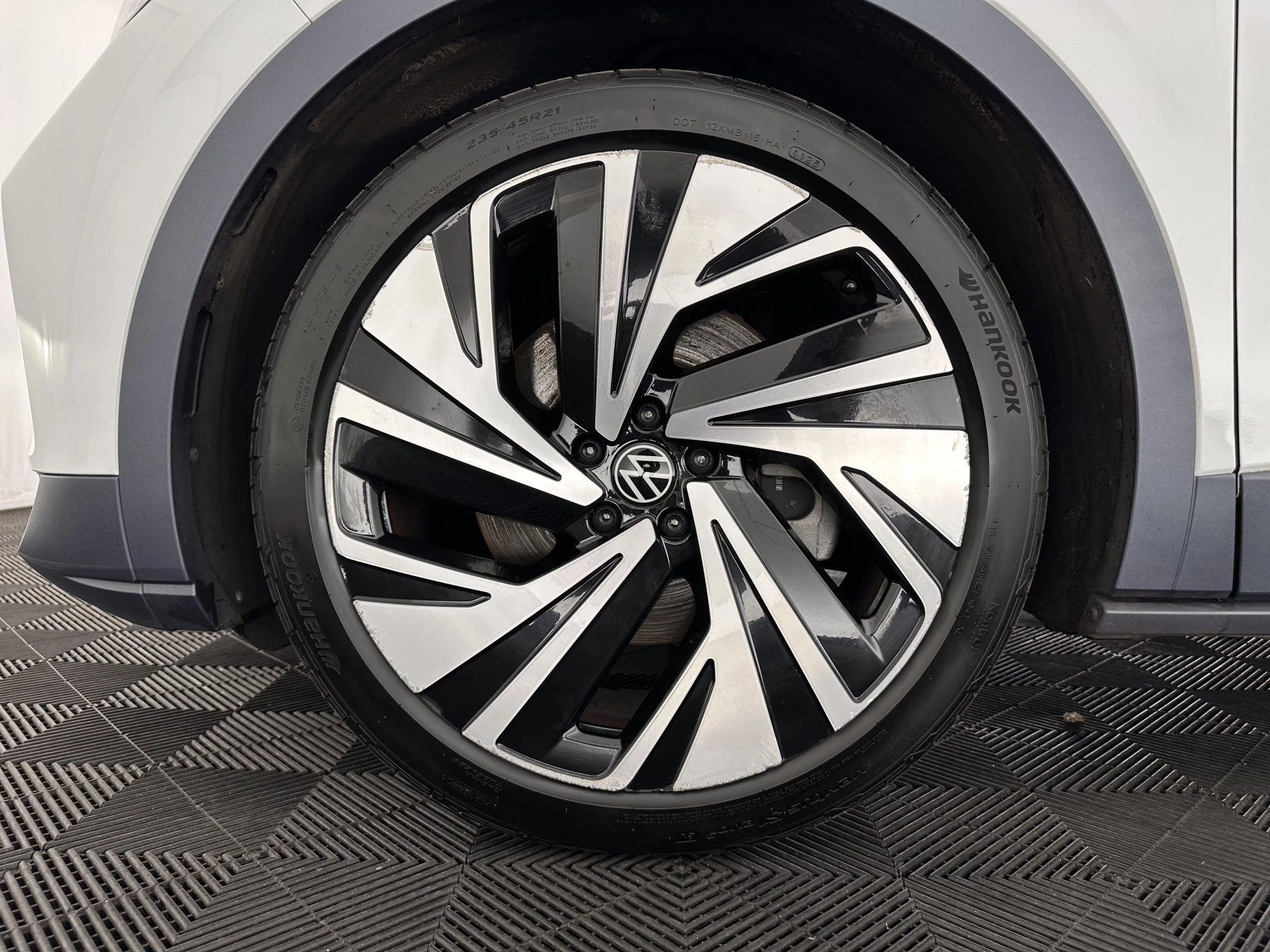 Hoofdafbeelding Volkswagen ID.4