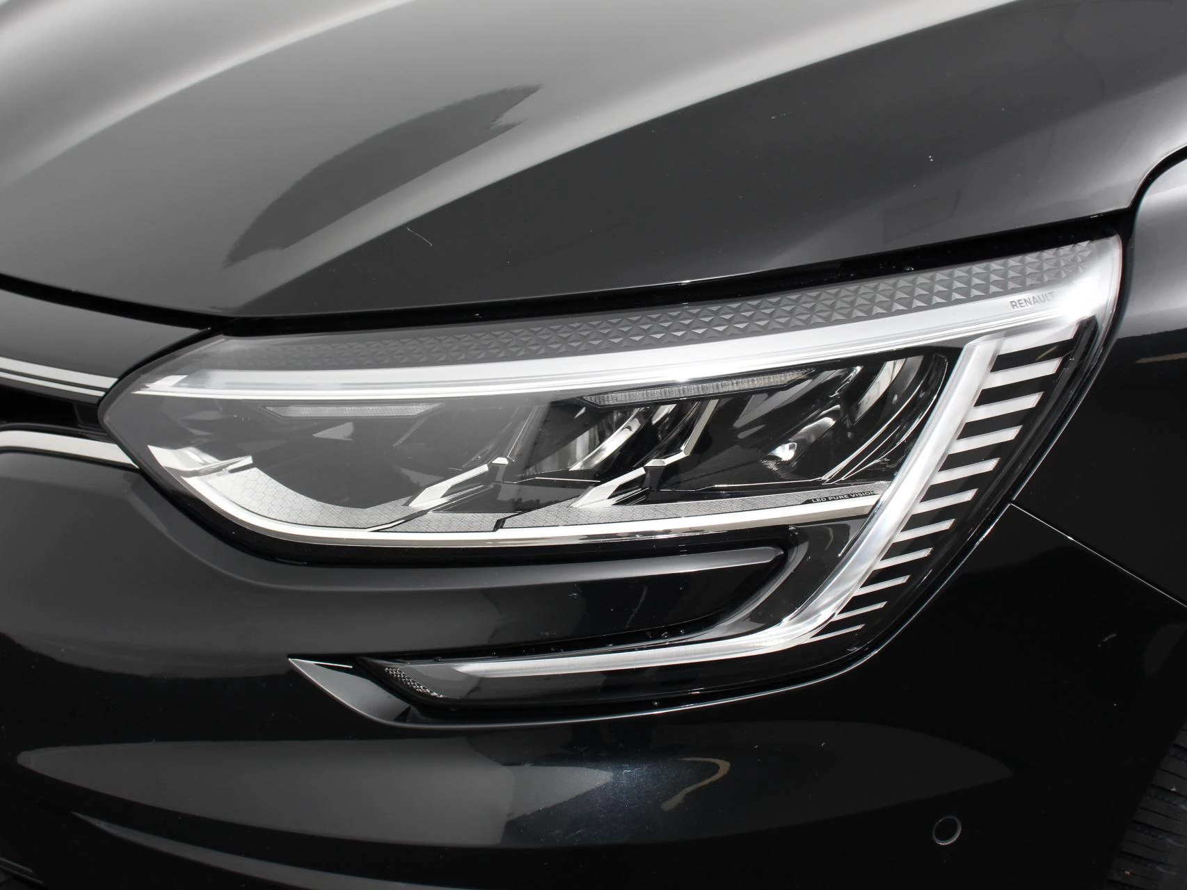 Hoofdafbeelding Renault Megane E-Tech