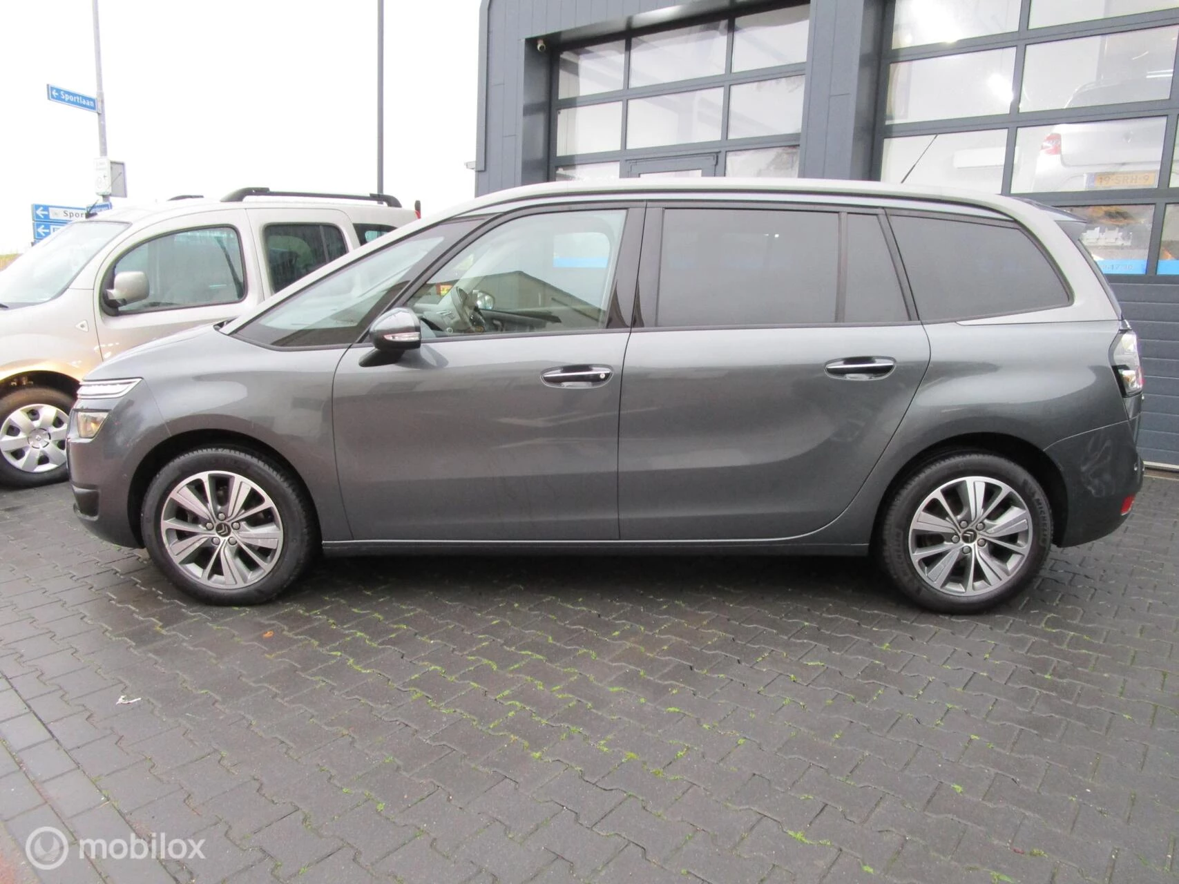 Hoofdafbeelding Citroën Grand C4 Picasso