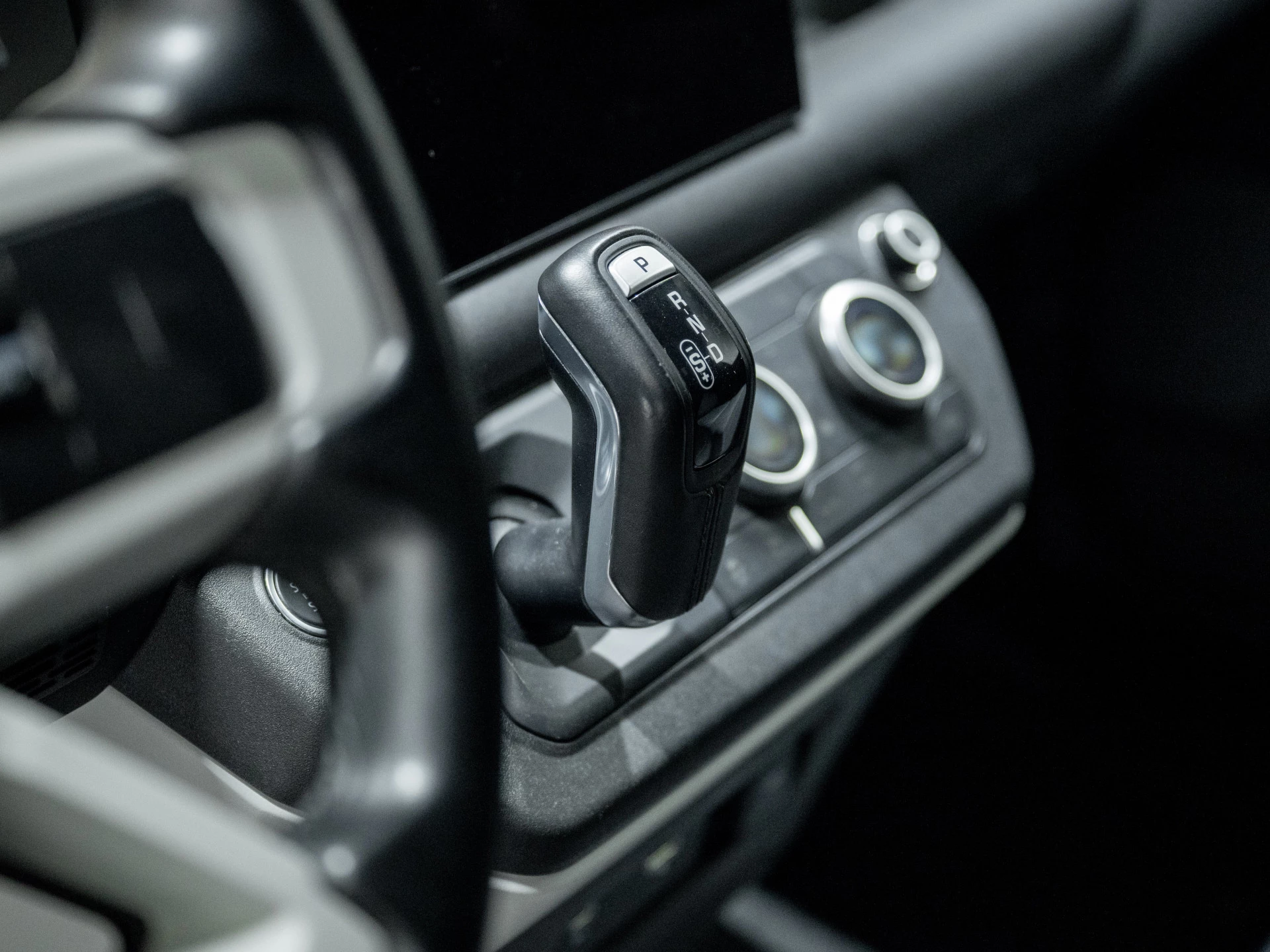 Hoofdafbeelding Land Rover Defender