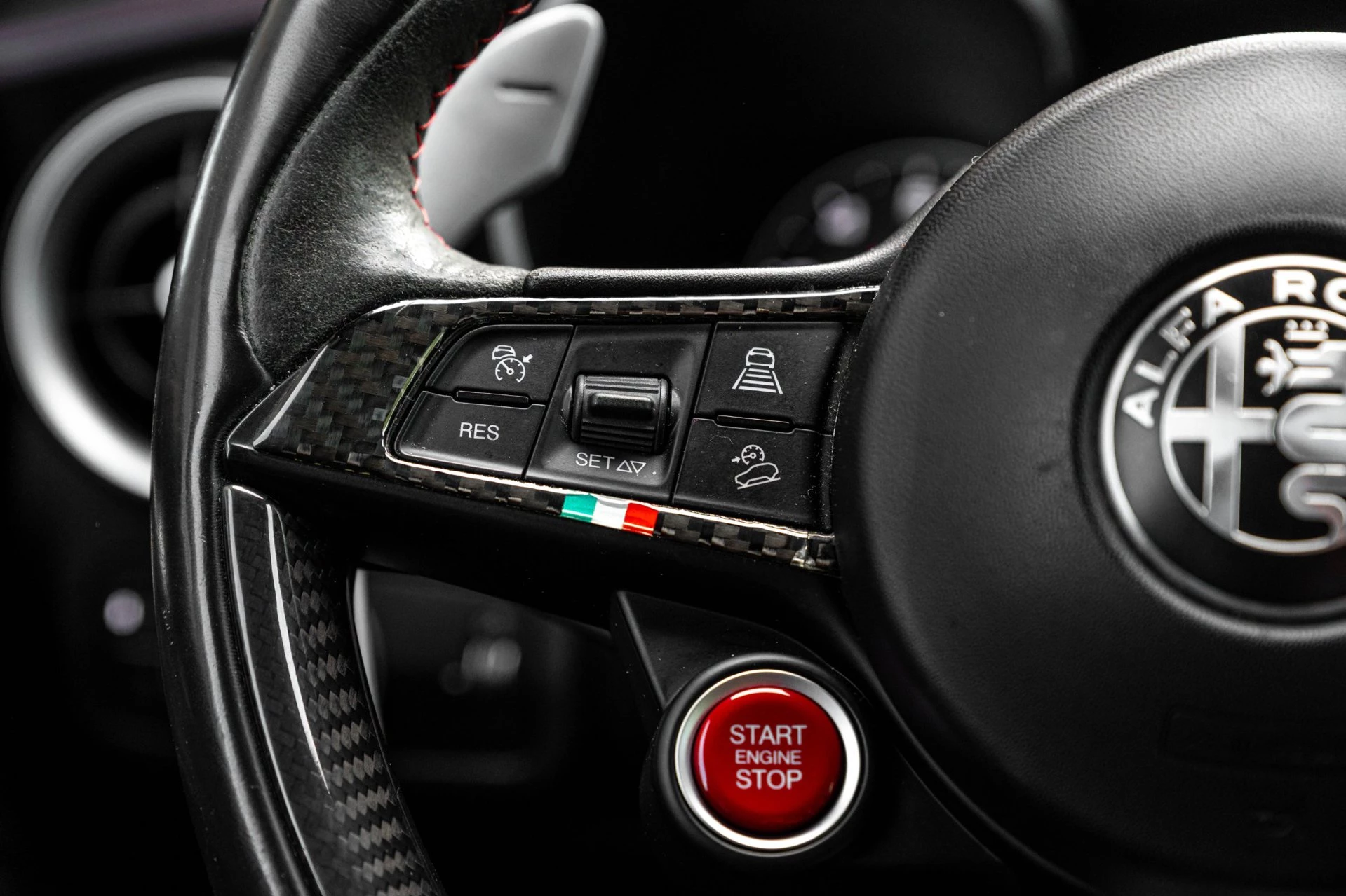 Hoofdafbeelding Alfa Romeo Stelvio