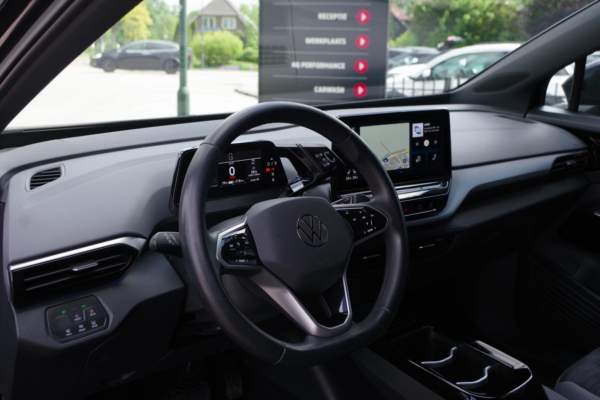 Hoofdafbeelding Volkswagen ID.4