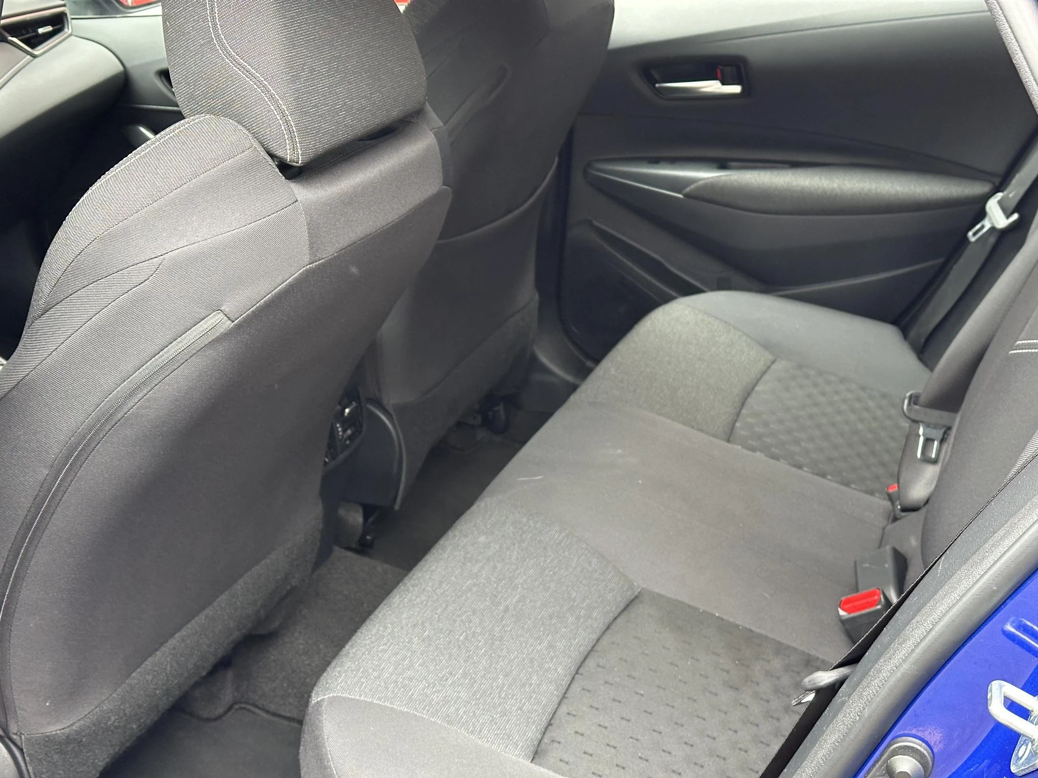 Hoofdafbeelding Toyota Corolla Touring Sports