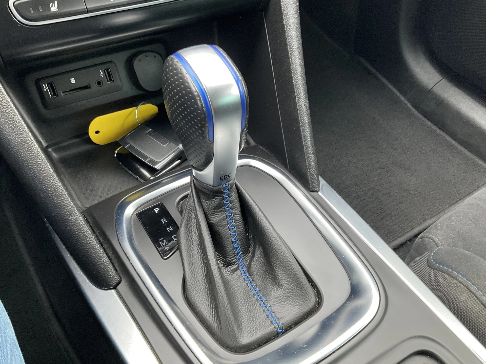 Hoofdafbeelding Renault Mégane