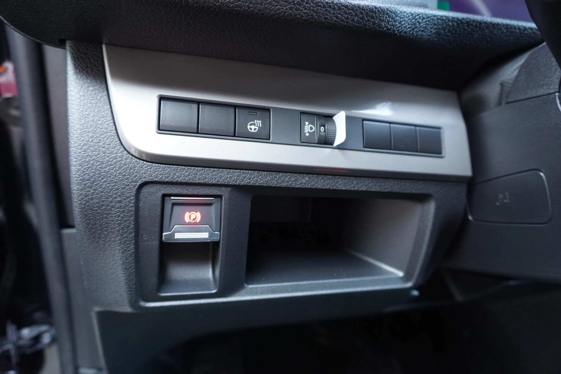 Hoofdafbeelding Citroën Jumpy