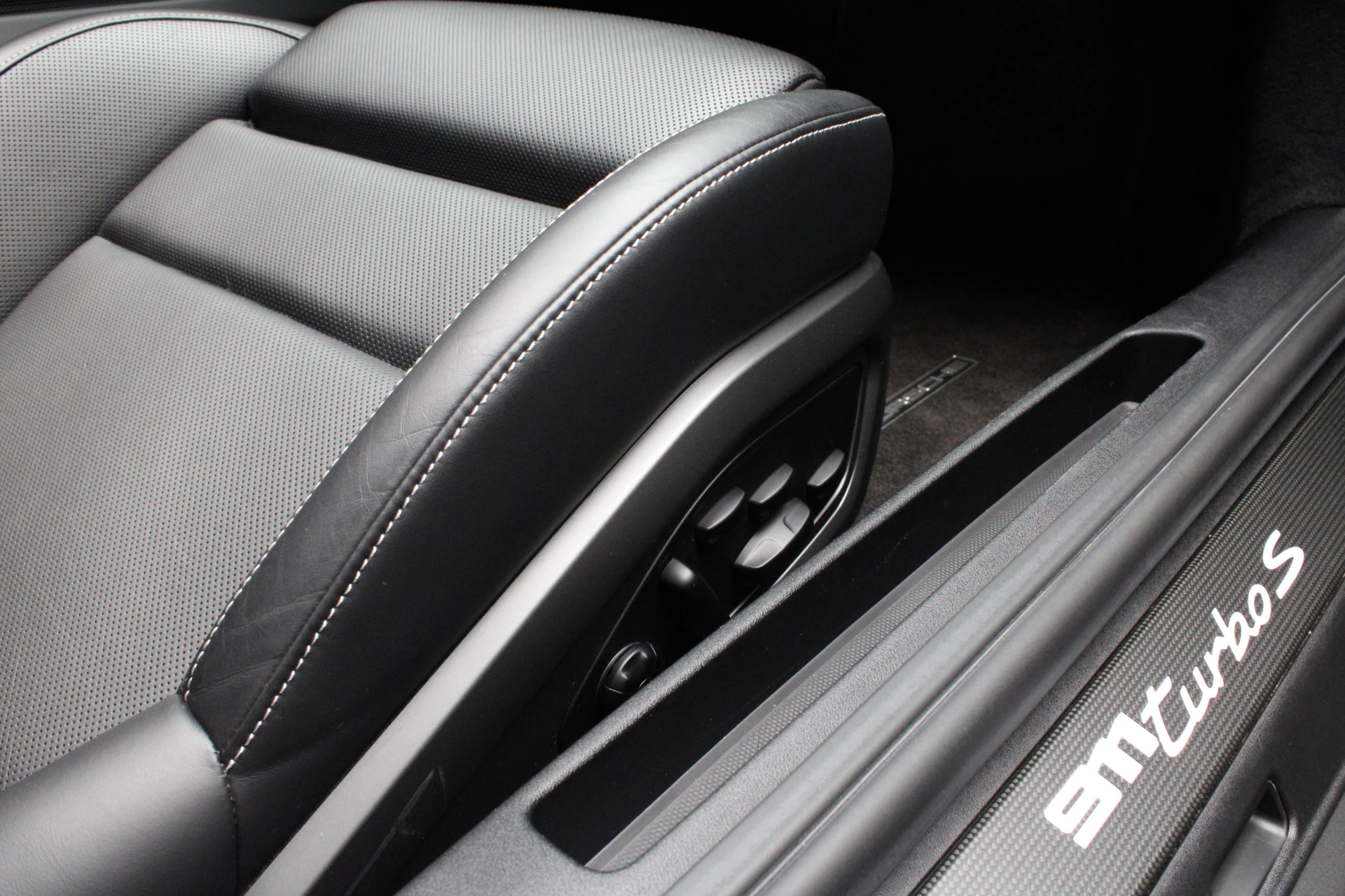 Hoofdafbeelding Porsche 911