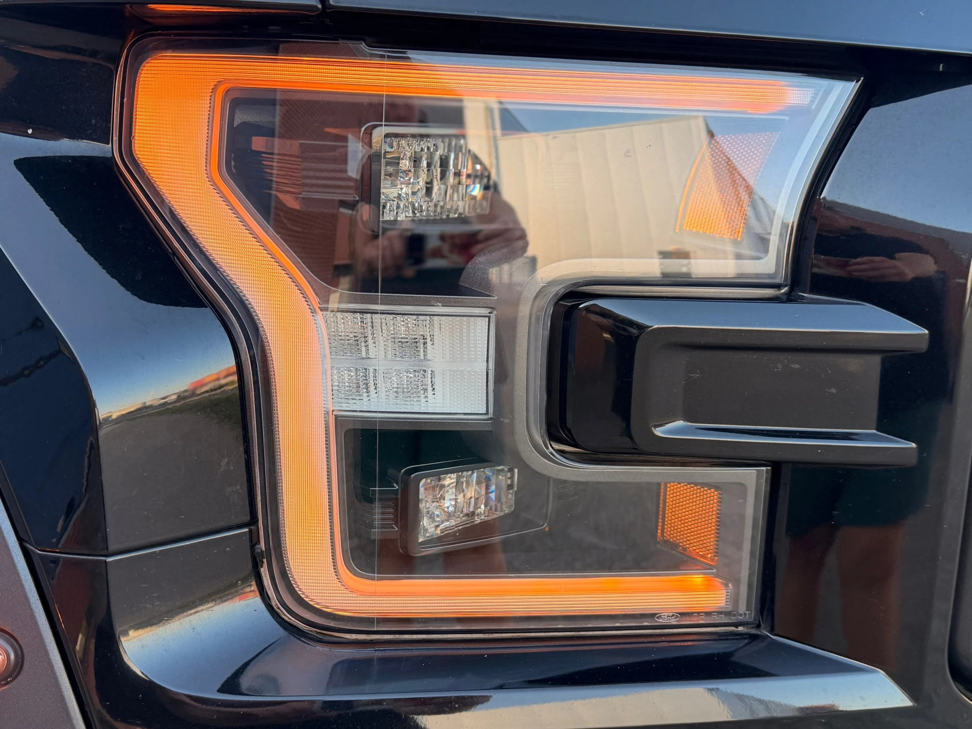Hoofdafbeelding Ford F-150