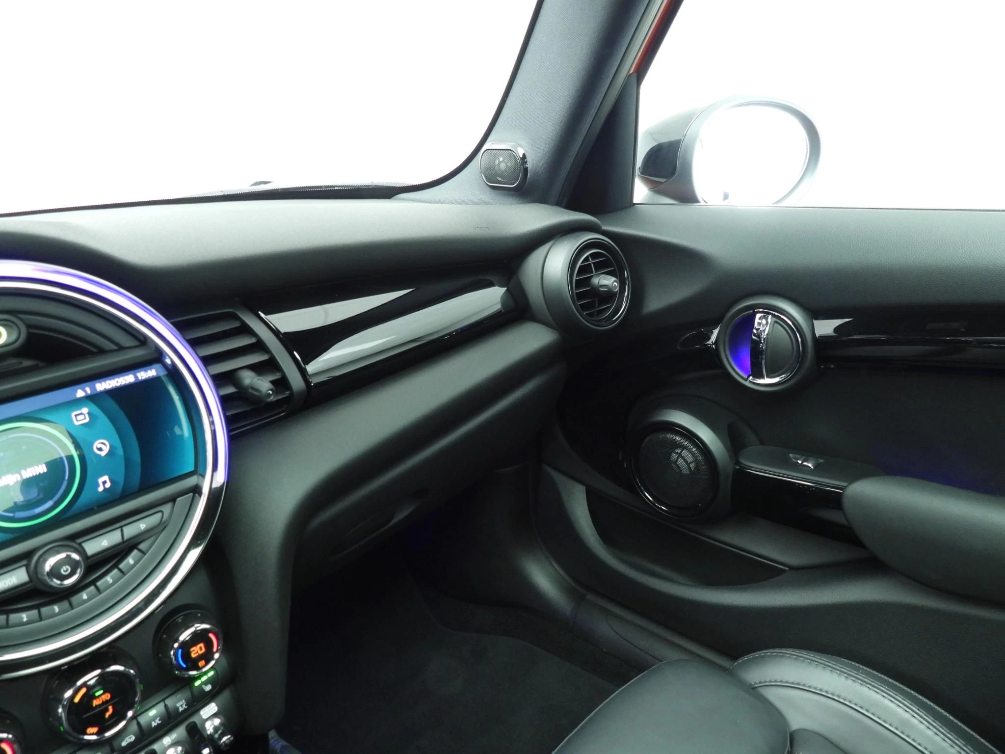 Hoofdafbeelding MINI 5-deurs