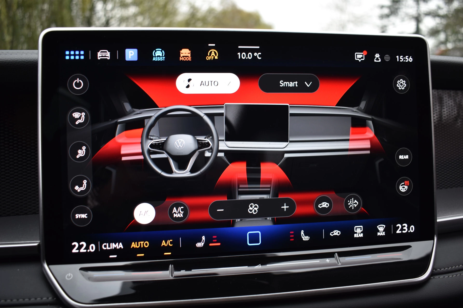 Hoofdafbeelding Volkswagen Tayron