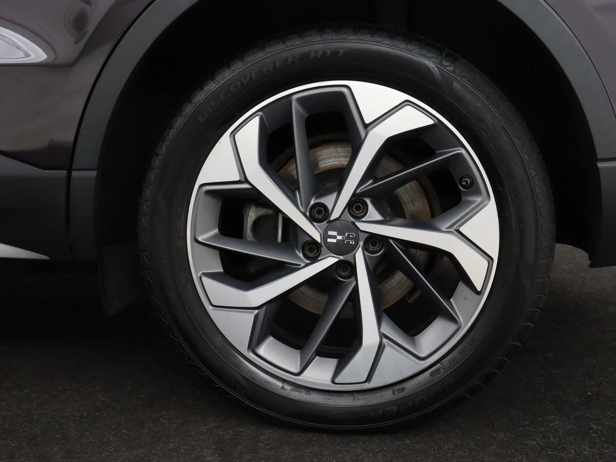 Hoofdafbeelding Aiways U5