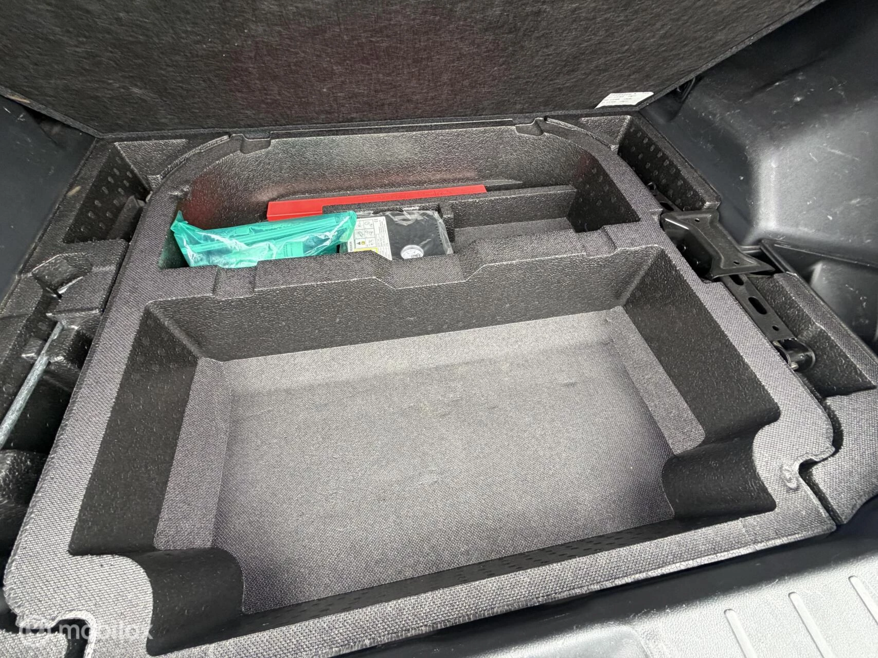 Hoofdafbeelding Mitsubishi ASX