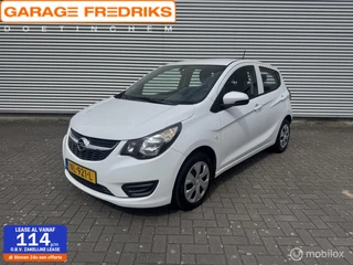 Opel KARL 1.0 ecoFLEX Edition | Airco |  NL auto |