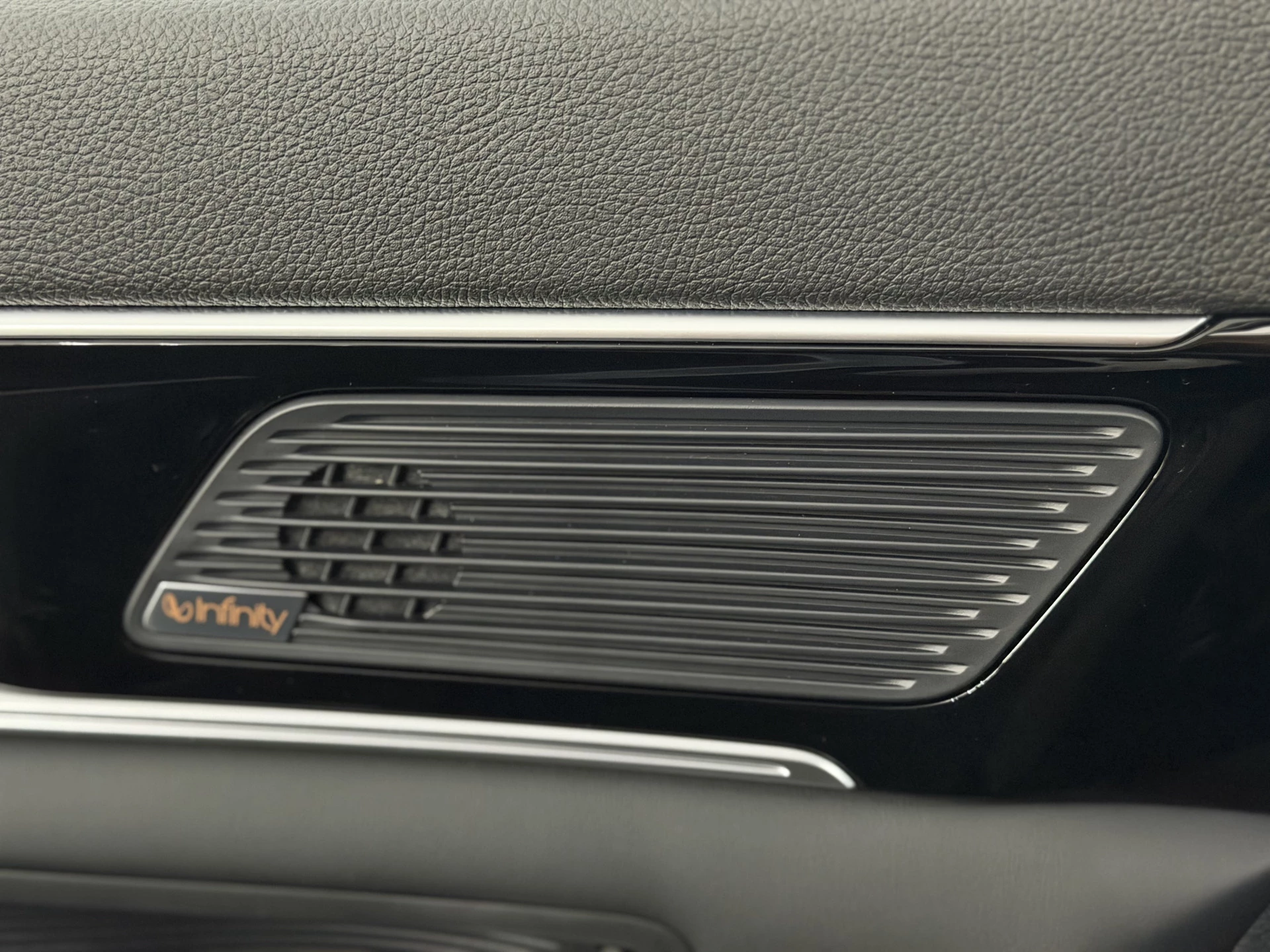 Hoofdafbeelding BYD SEAL U