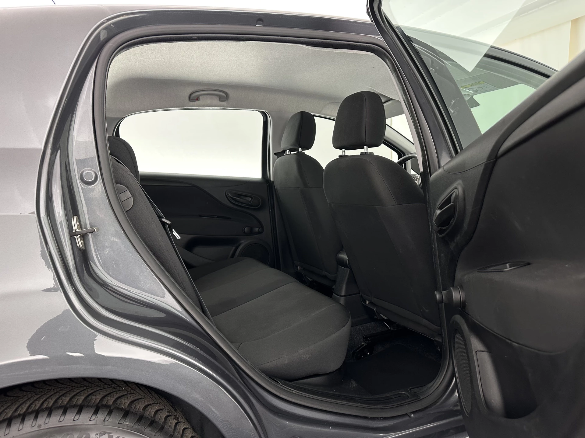 Hoofdafbeelding Fiat Punto