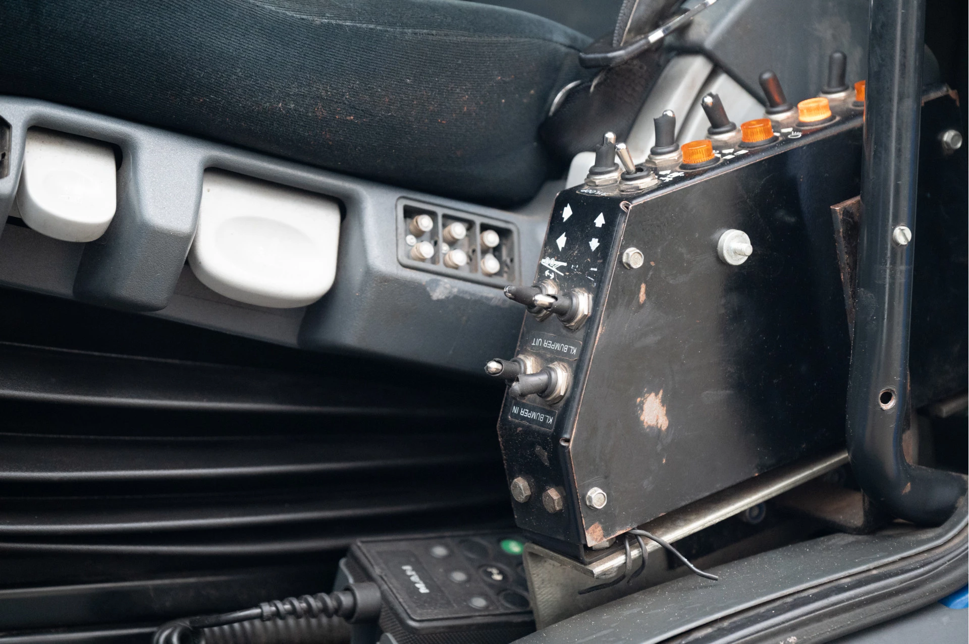 Hoofdafbeelding MAN TGS