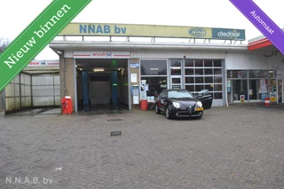 Alfa Romeo MiTo 1.4 T Distinctive, Automaat, Airco,