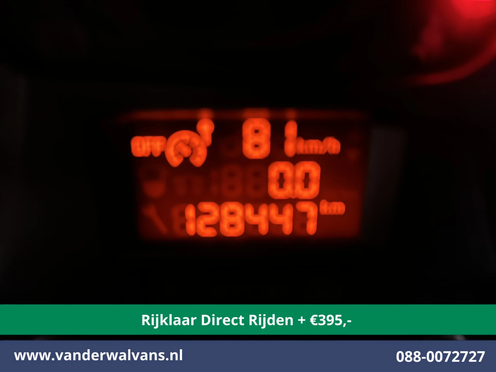 Hoofdafbeelding Citroën Jumpy