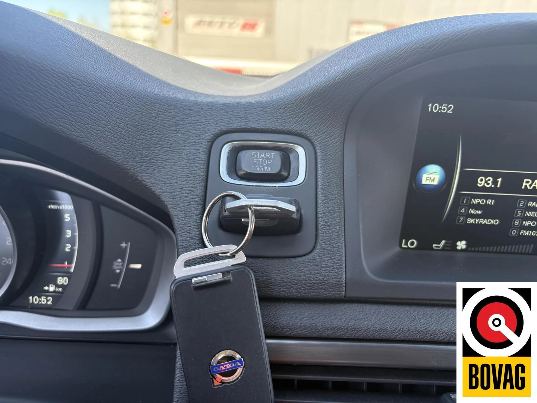 Hoofdafbeelding Volvo V70
