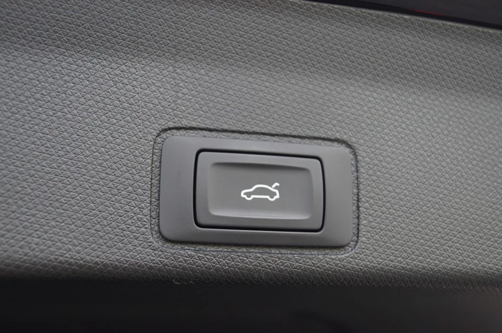 Hoofdafbeelding CUPRA Terramar