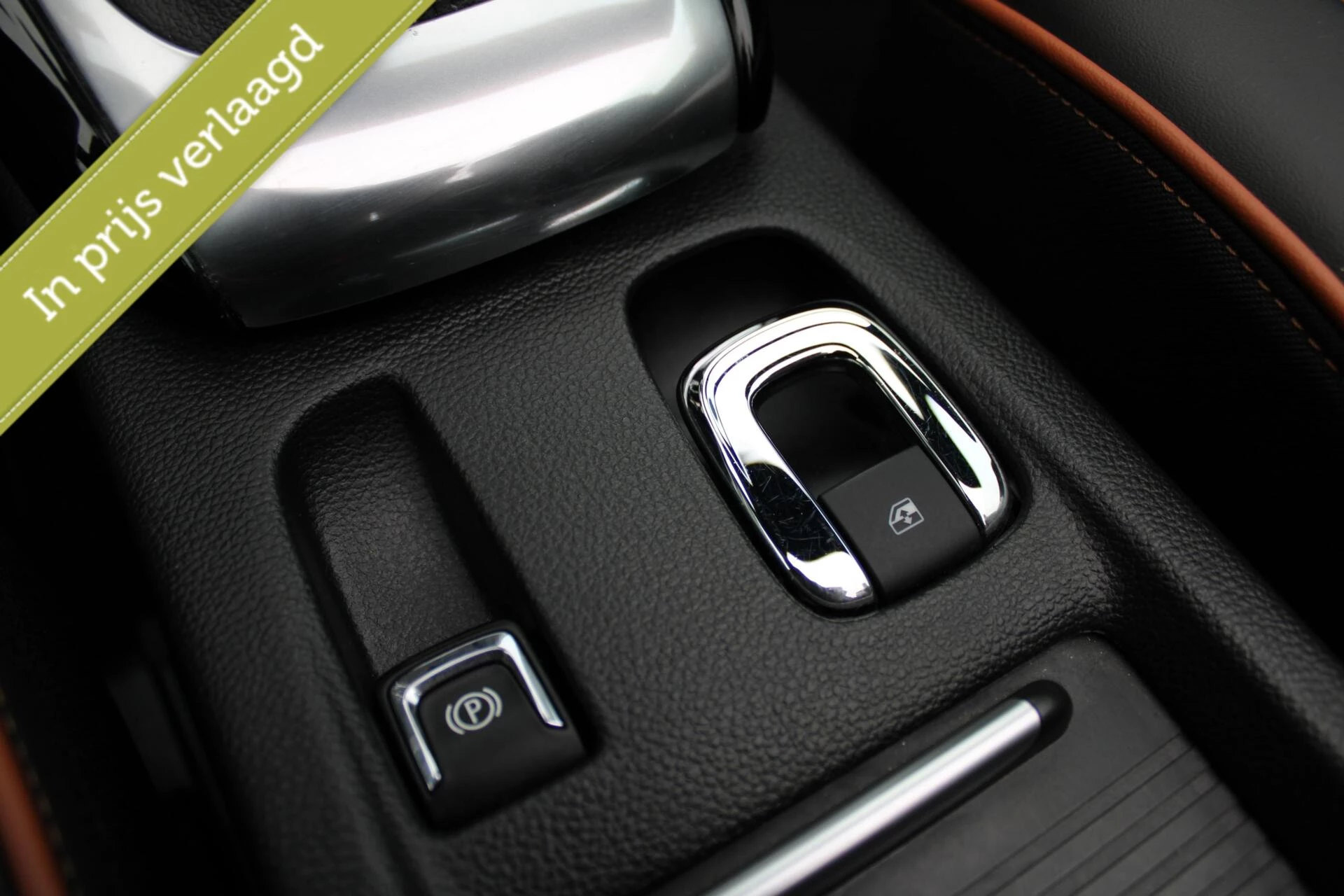 Hoofdafbeelding Opel Cascada