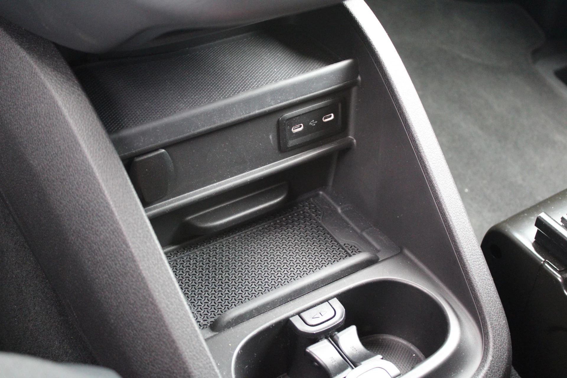 Hoofdafbeelding Mercedes-Benz EQV