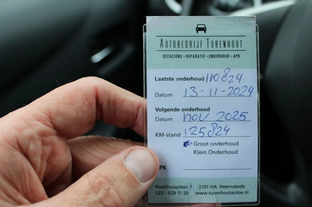 Hoofdafbeelding Mitsubishi Space Star