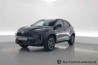 Hoofdafbeelding Toyota Yaris Cross Toyota Yaris Cross 1.5 Hybrid 130pk Teamplayer | Winter pack | Safety pack | Navi | Adapt. Cruise | Camera | Keyless