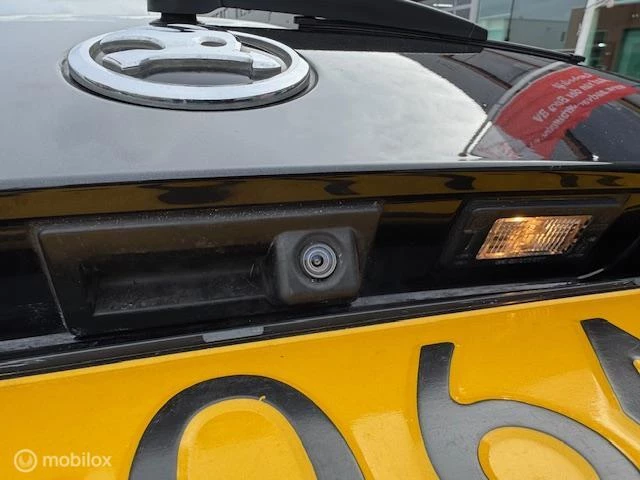 Hoofdafbeelding Škoda Yeti