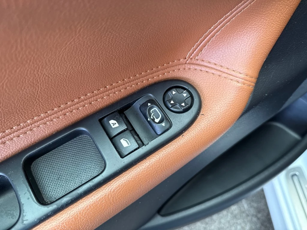 Hoofdafbeelding Peugeot 207