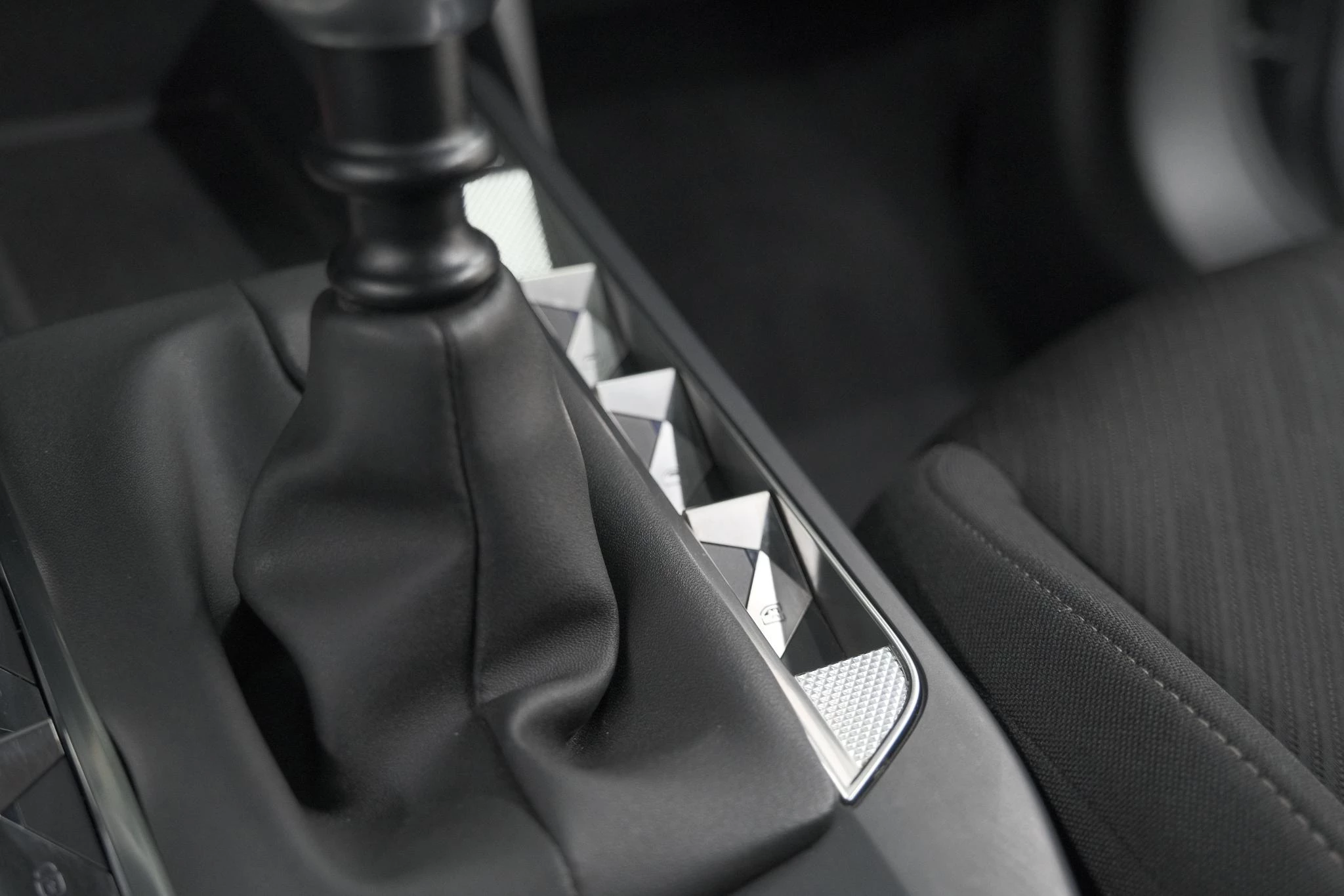 Hoofdafbeelding DS DS 3