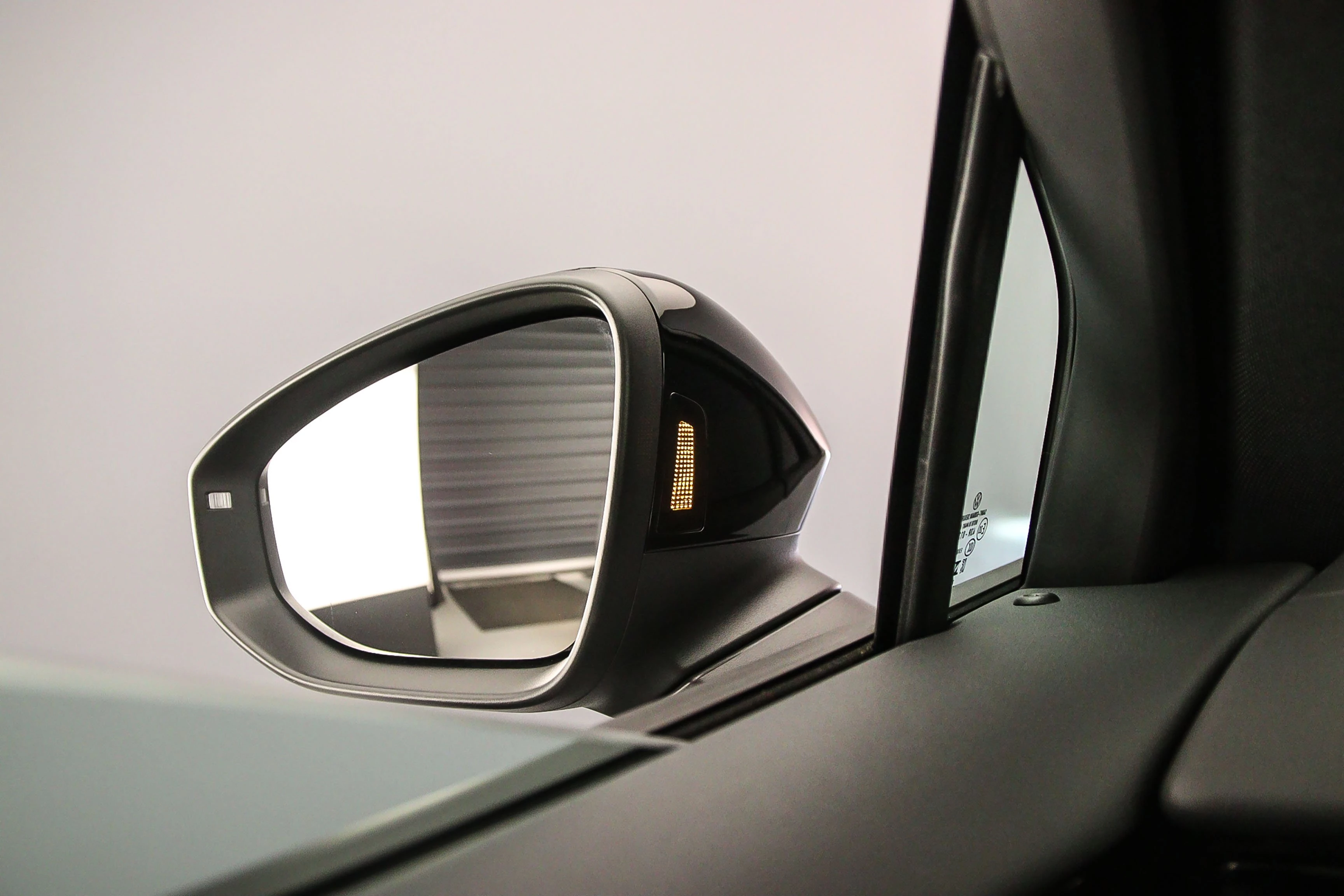 Hoofdafbeelding Volkswagen ID.7