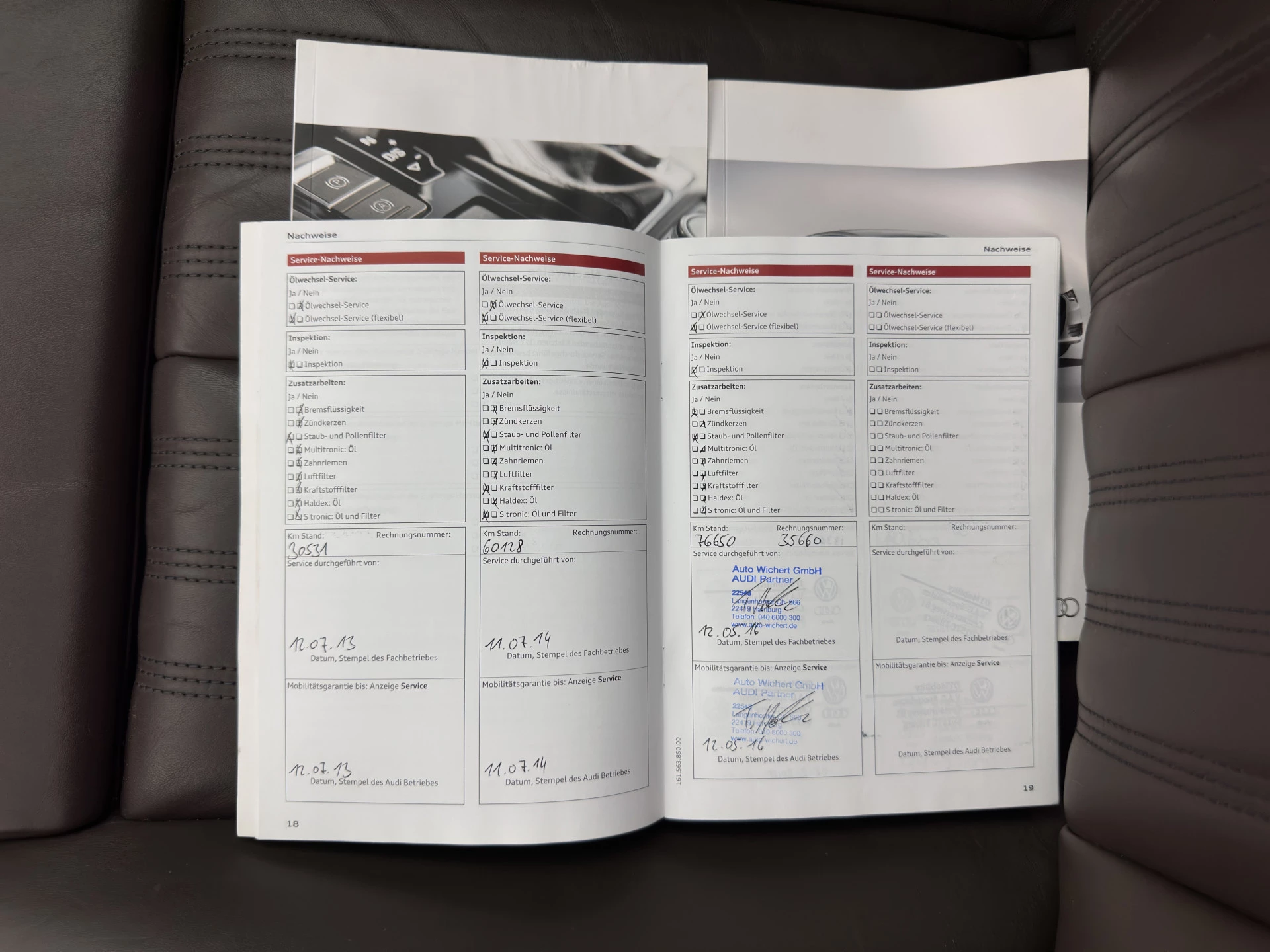 Hoofdafbeelding Audi A6 Allroad