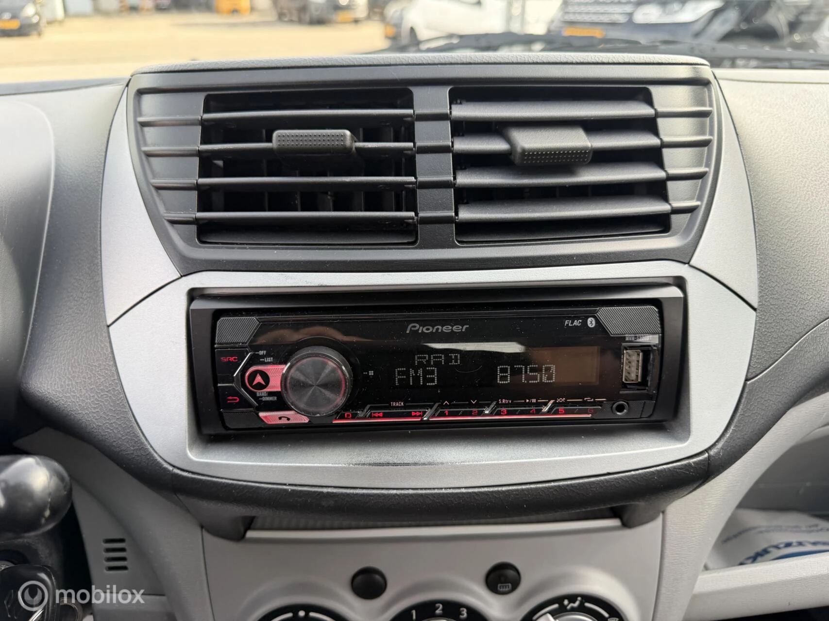 Hoofdafbeelding Suzuki Alto