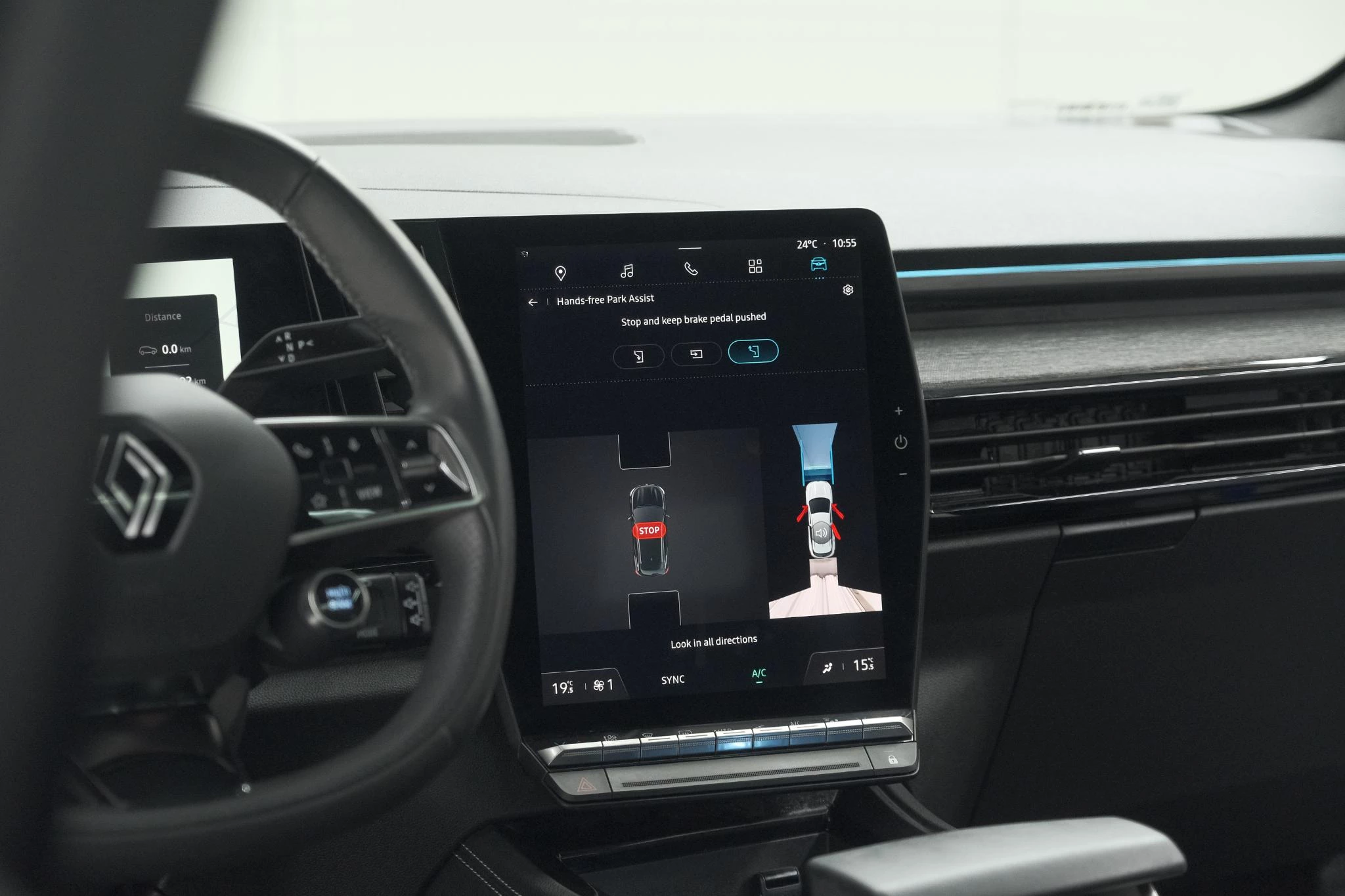Hoofdafbeelding Renault Austral