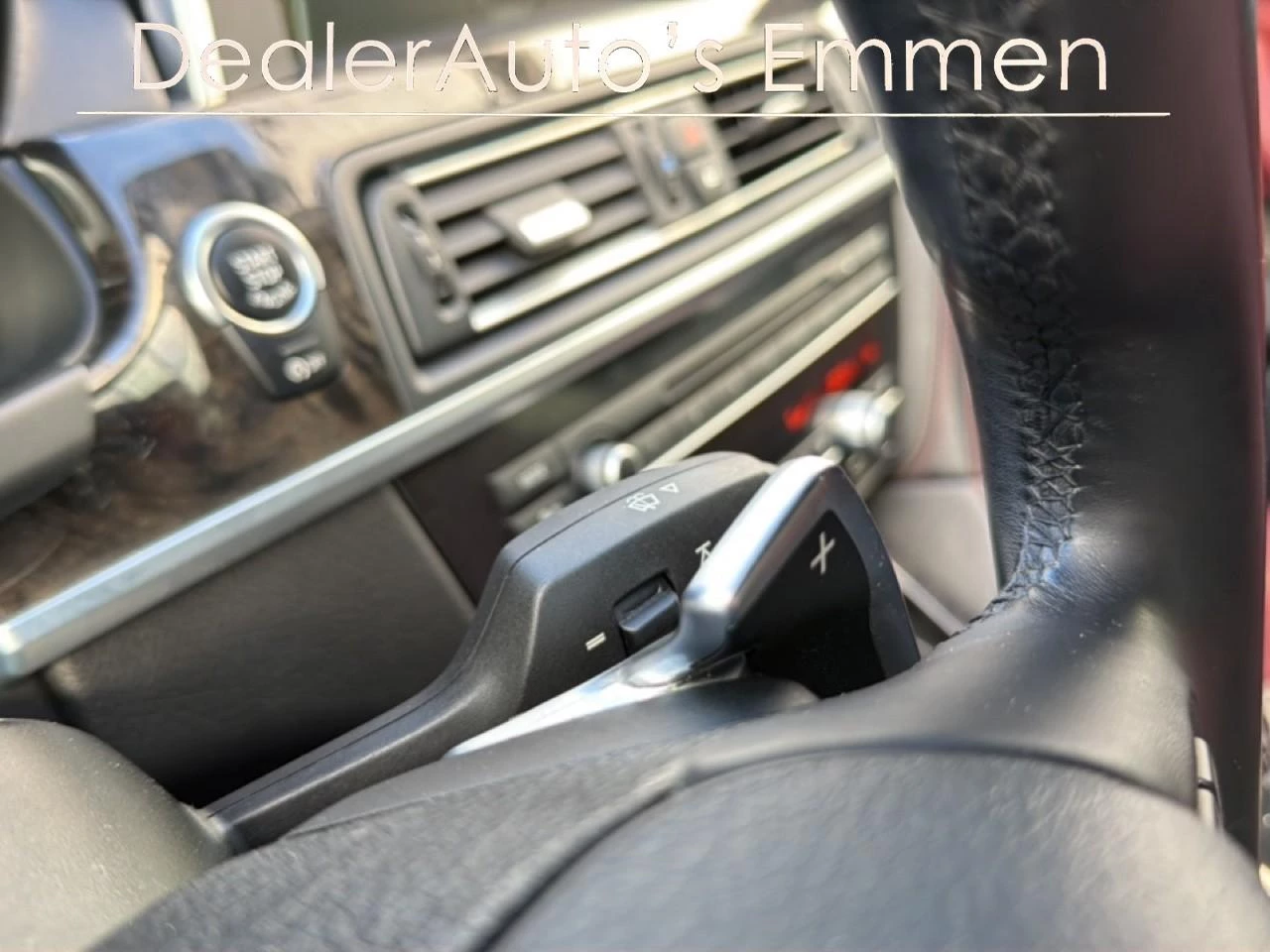 Hoofdafbeelding BMW 6 Serie