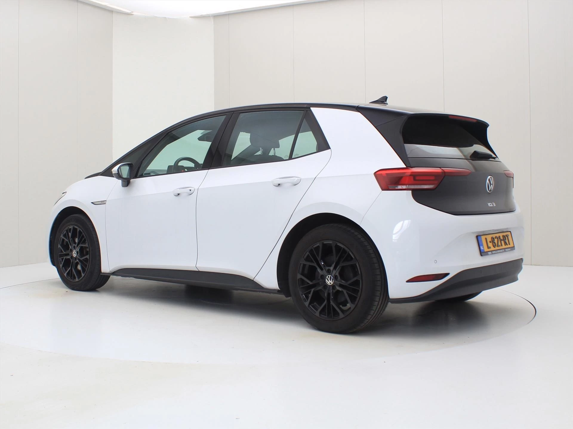 Hoofdafbeelding Volkswagen ID.3