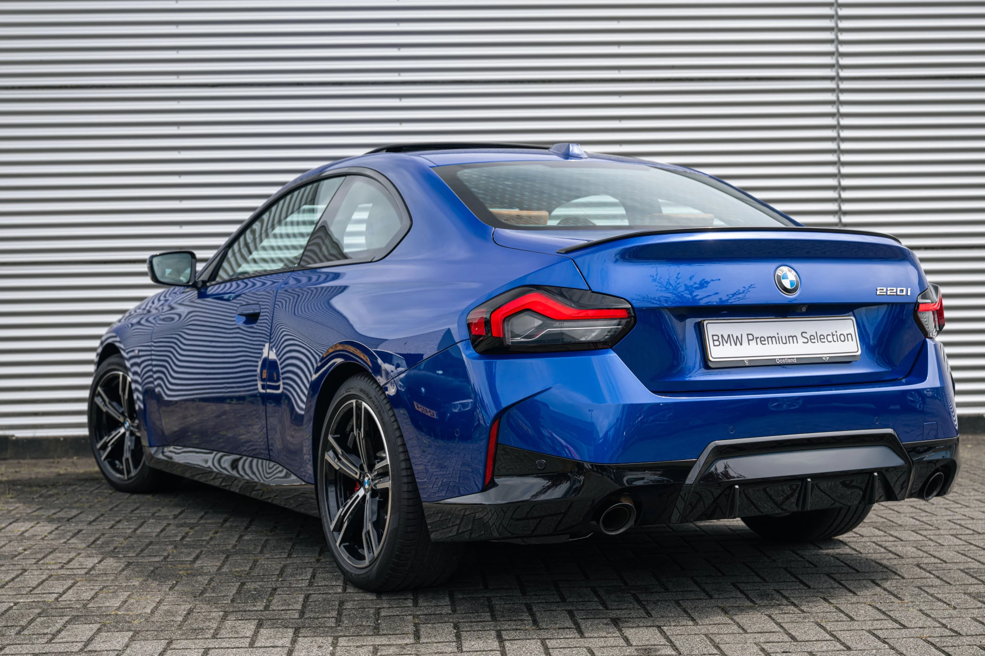 Hoofdafbeelding BMW 2 Serie